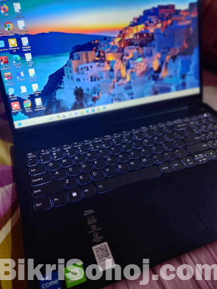 Lenovo ideapad slim 3i 11 gen core i5 sale